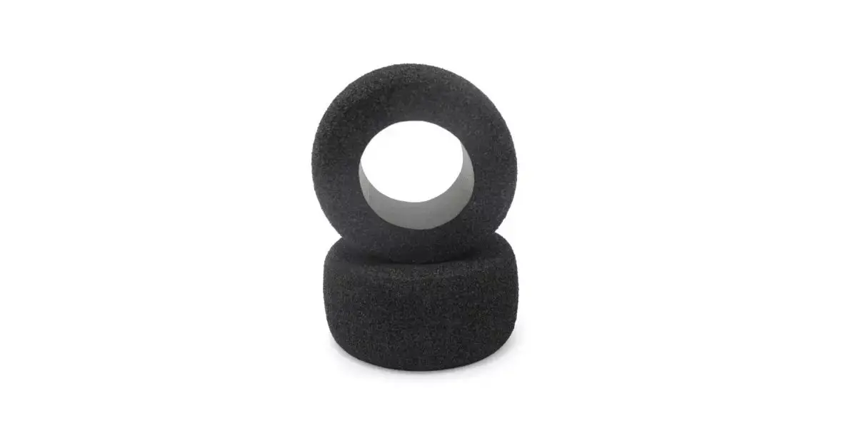Kyosho Scorpion 2014 Hard Foam Tyres Insert 2