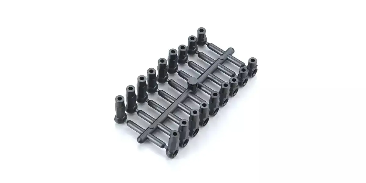 Kyosho 48mm Ball End Caps 12