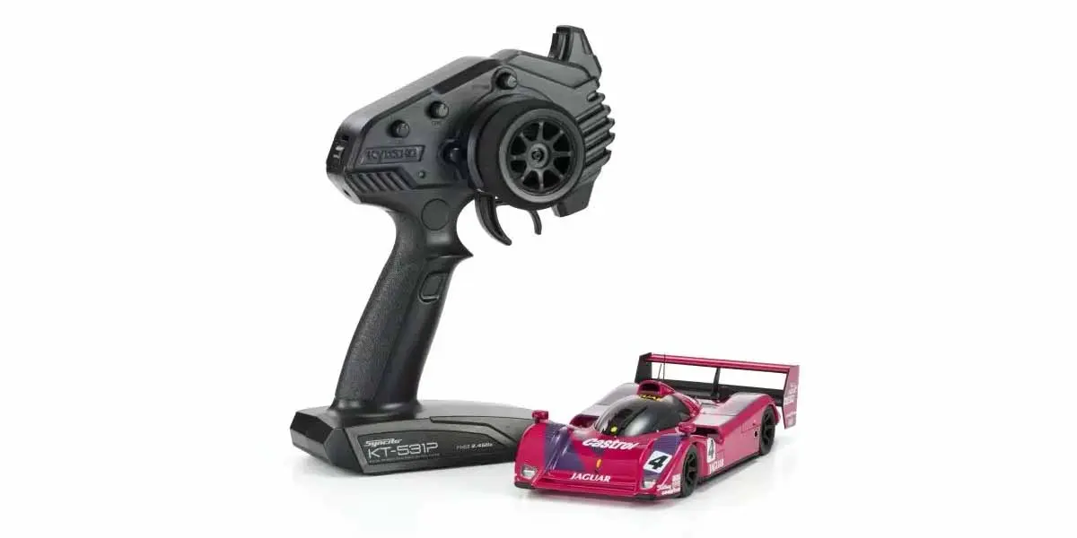 Kyosho Mini-Z MZN239-2