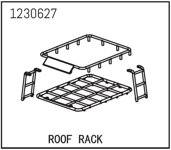 Roof Rack