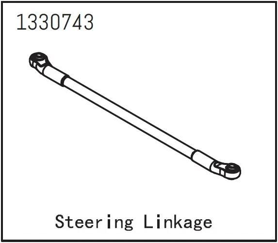 Steering Linkage - Bronx