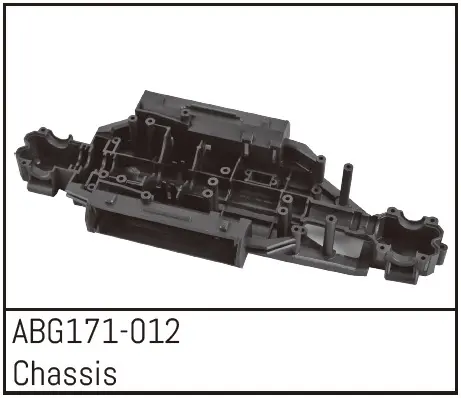 Chassis Plate