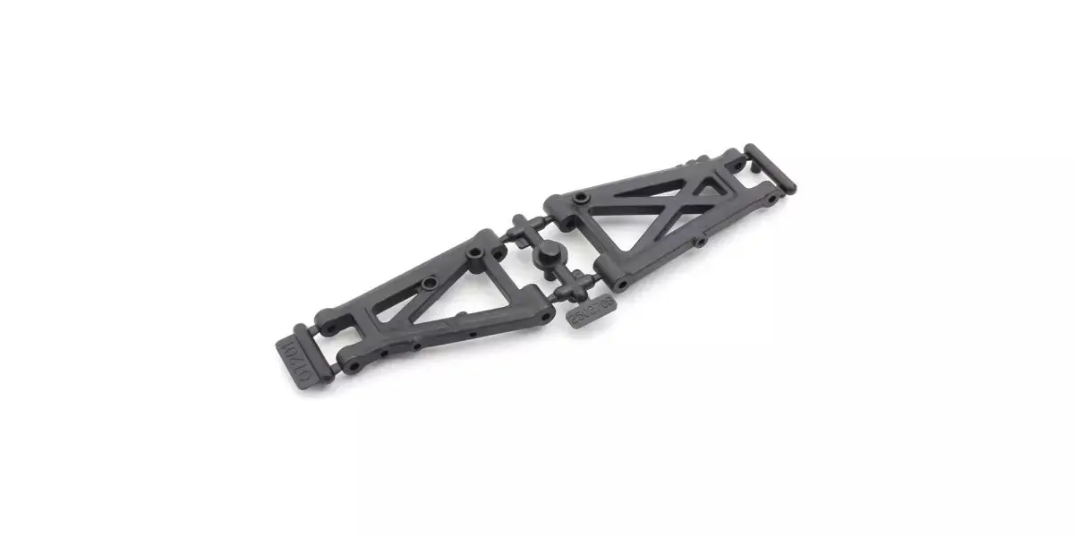 Kyosho Optima-Javelin-Turbo Optima Suspension Arm Set (2)