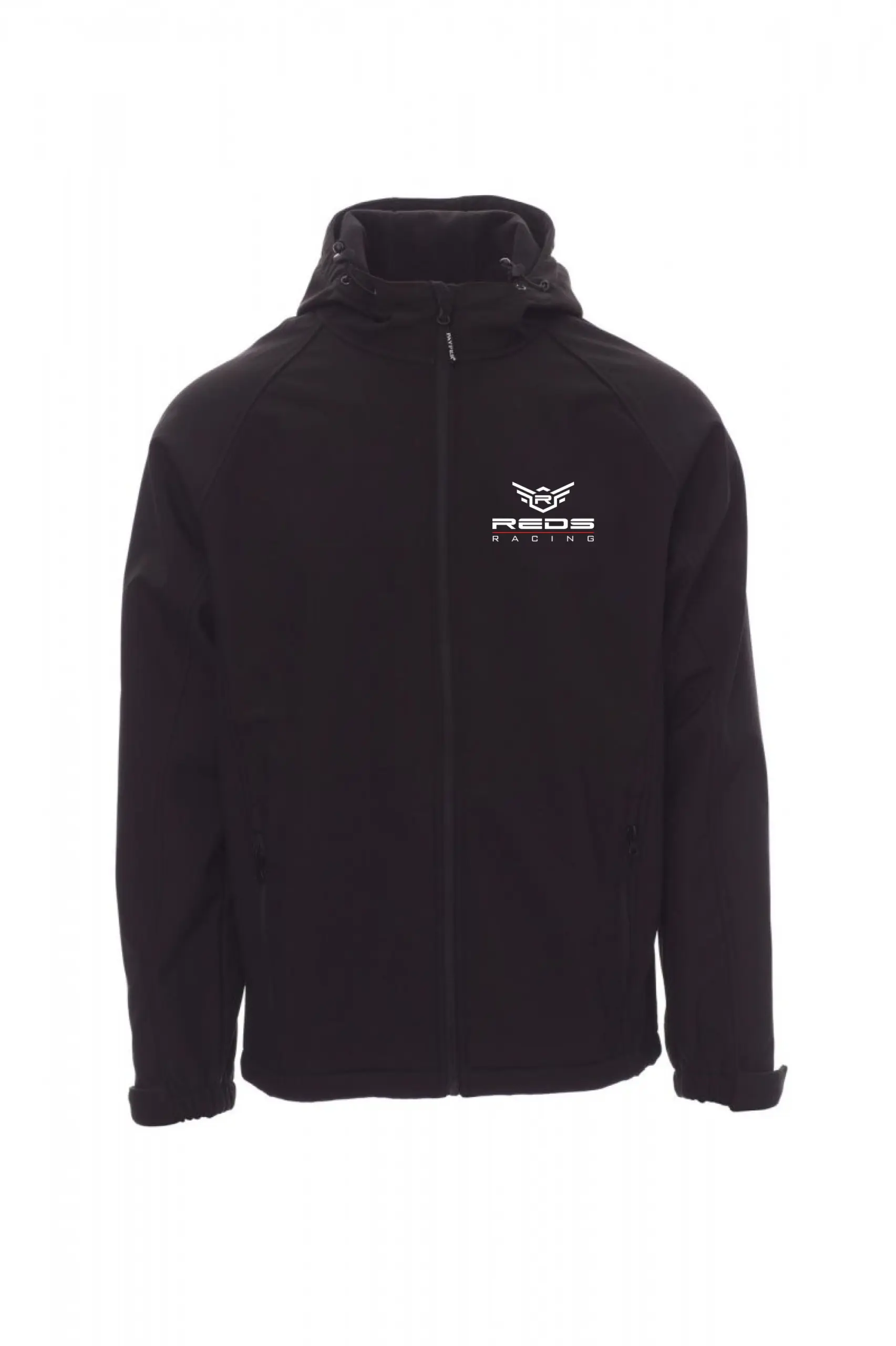 Reds Racing Hood Factory Team Size XXL