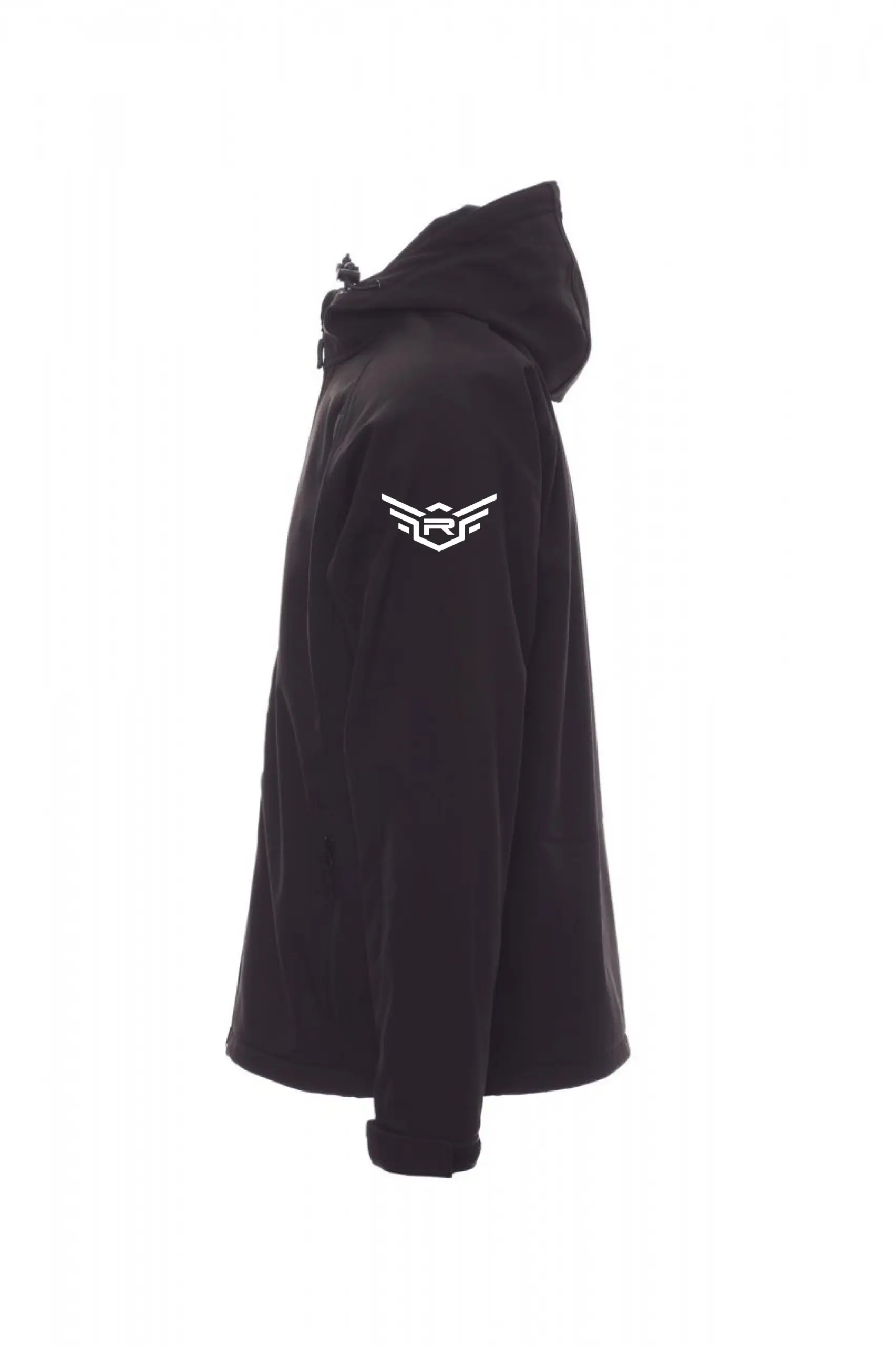 Reds Racing Hood Factory Team Size XXL – view 2
