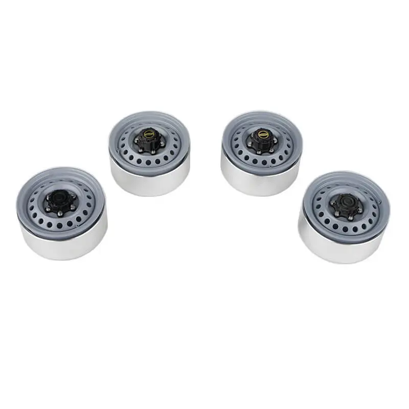 Rc4wd Cruiser 1.9 Beadlock Wheels