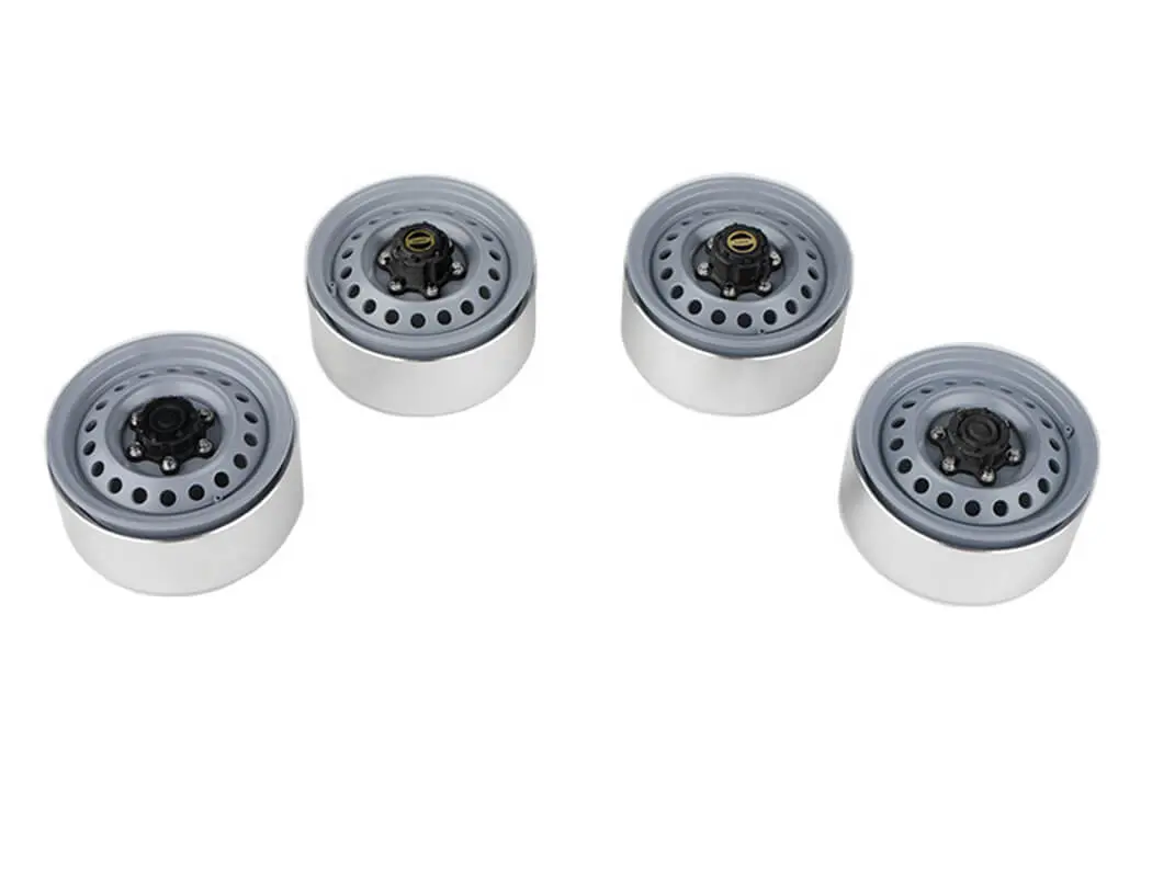 Rc4wd Cruiser 1.9 Beadlock Wheels – view 2