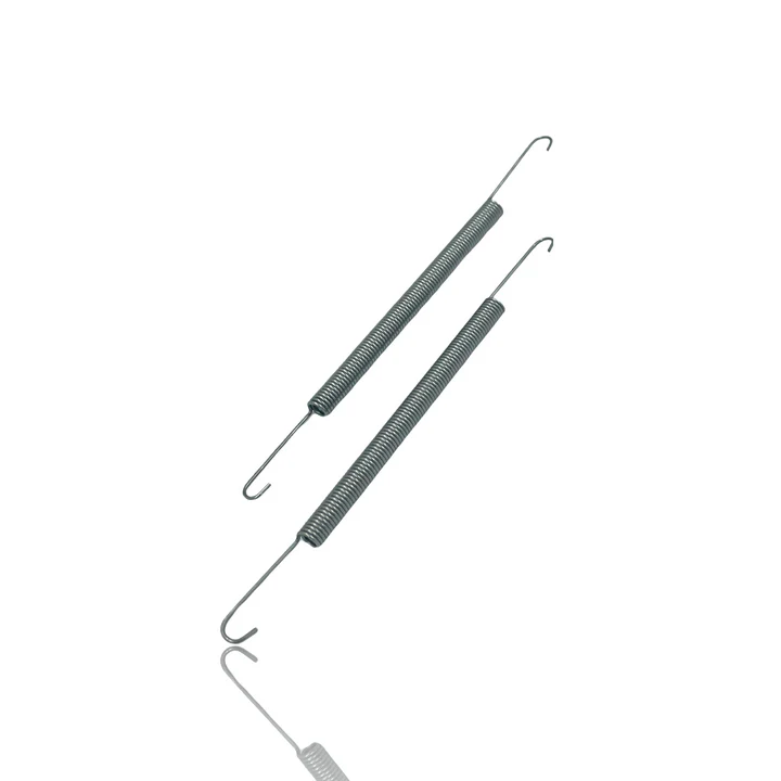 J&amp;T Stainless .21 Exhaust Springs