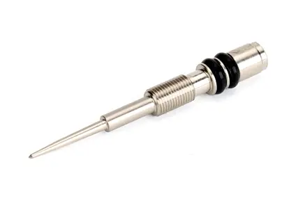 Alpha Low Speed Needle &amp; O-ring