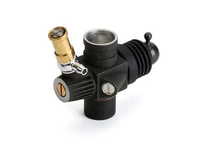 Alpha Carburetor (Dragon II, III, IV, GT, GT-R)