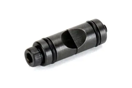 Alpha Carburetor Retainer (5P PLUS)