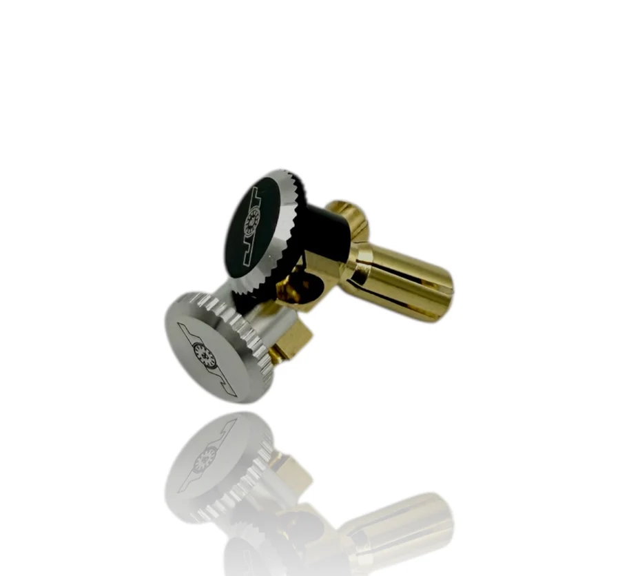 J&amp;T Twist n Grip 5mm Adjustable Bullet Plug