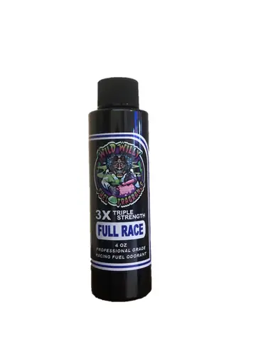 Full Race – Wild Willy Fuel Fragrance – 3X Triple Strength – 1oz