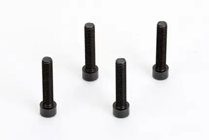 Alpha Cooling Head Screw