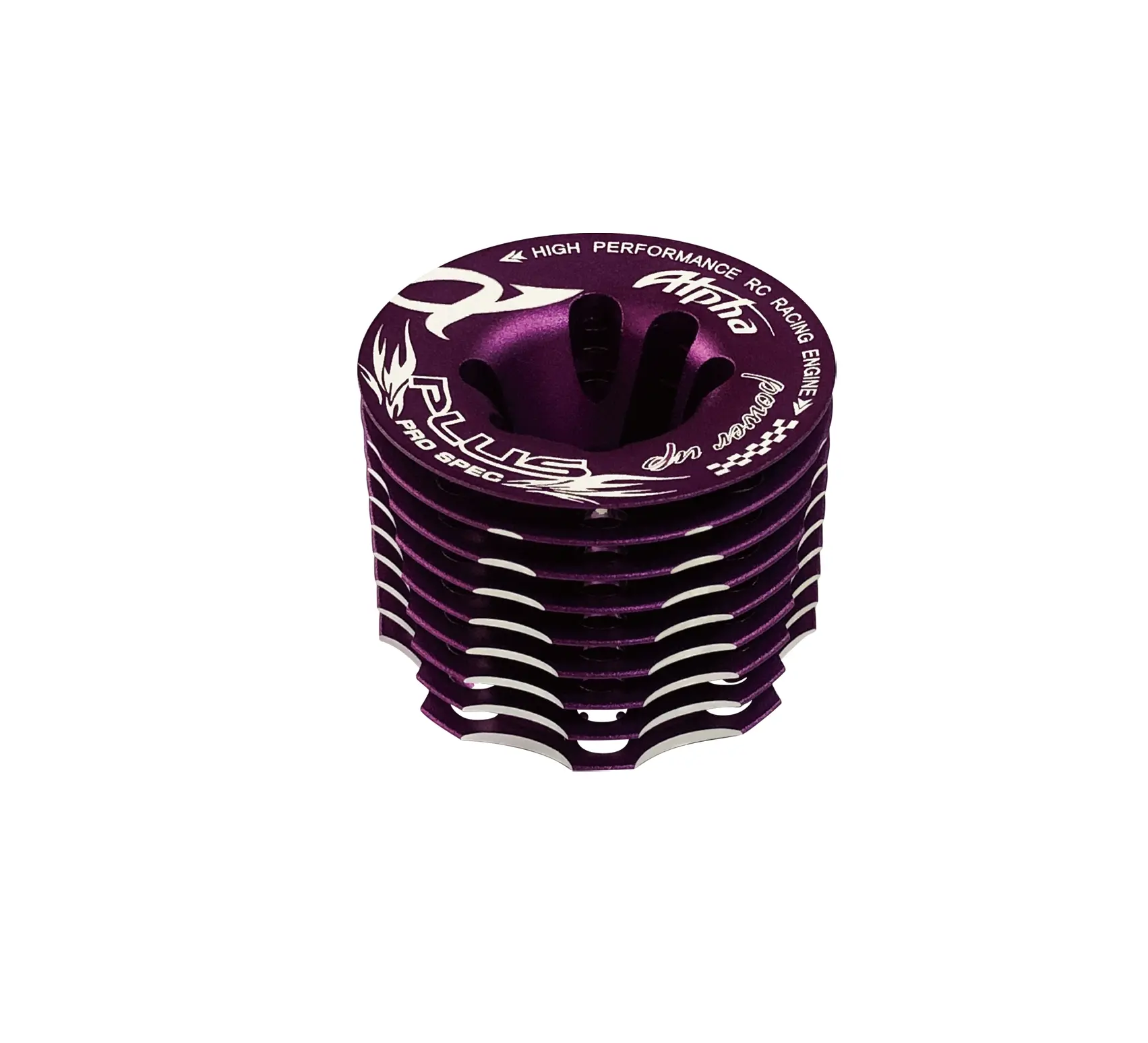 Alpha Cooling Head (B852)