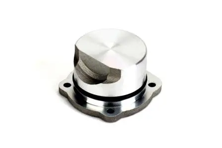 Alpha Backplate (T850)