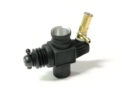 Alpha Carburetor (21RTR 28RTR)