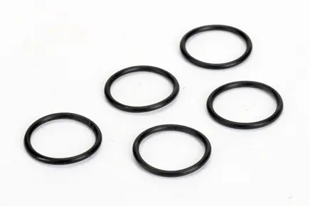 Alpha Backplate Cover O-ring