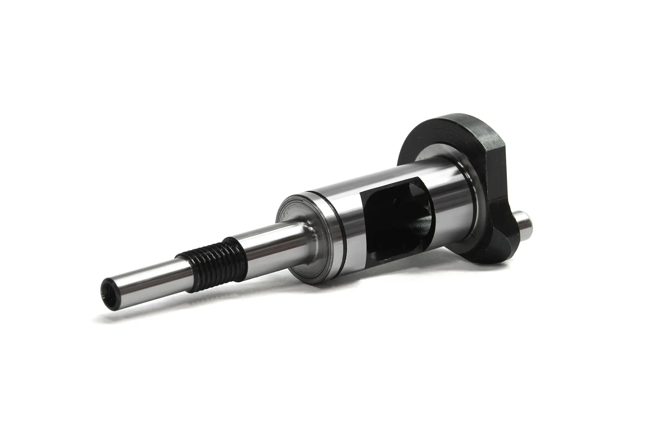 Alpha Crankshaft (A872, A352, Club Racer)