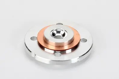 Alpha .21 Turbo Button Head Set (Dragon III, IV, IVBC)