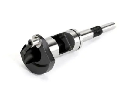 Alpha Crankshaft (T850)