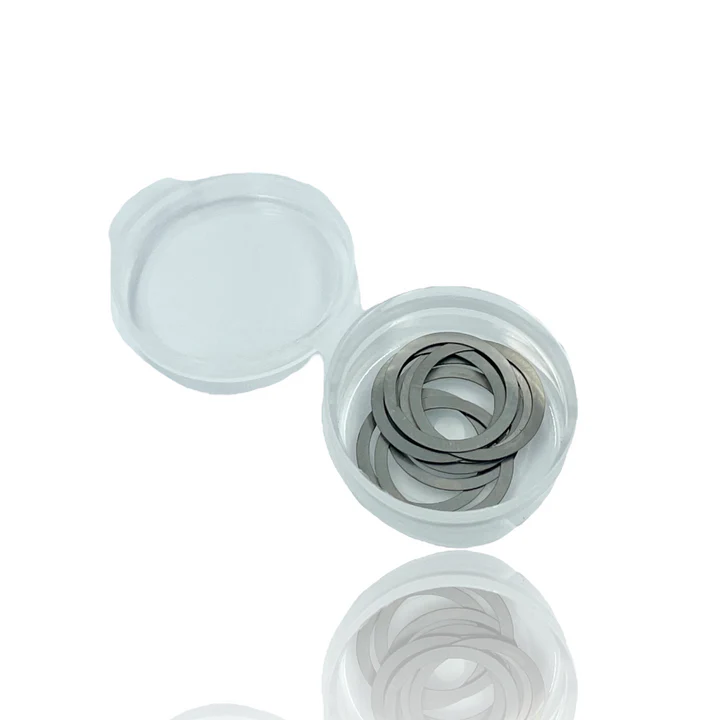 J&T RC Differential Shim Kit
