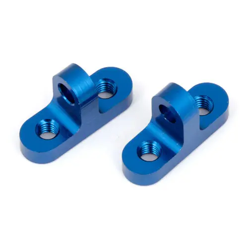 Associated B6/B6.1 Servo Mounts