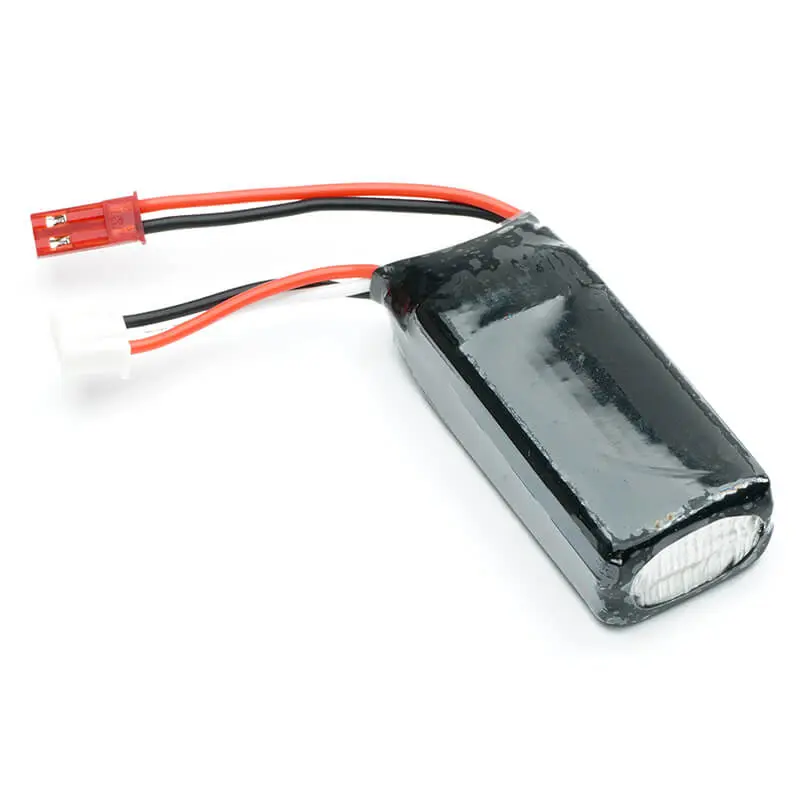 Kootai F03 7.4v 700mah Lipo Battery