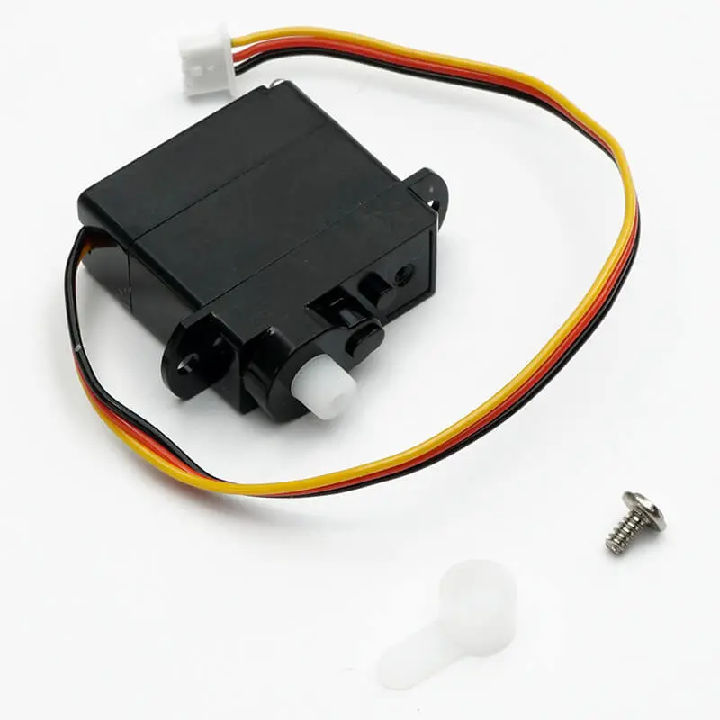 Kootai F03 Servo Set