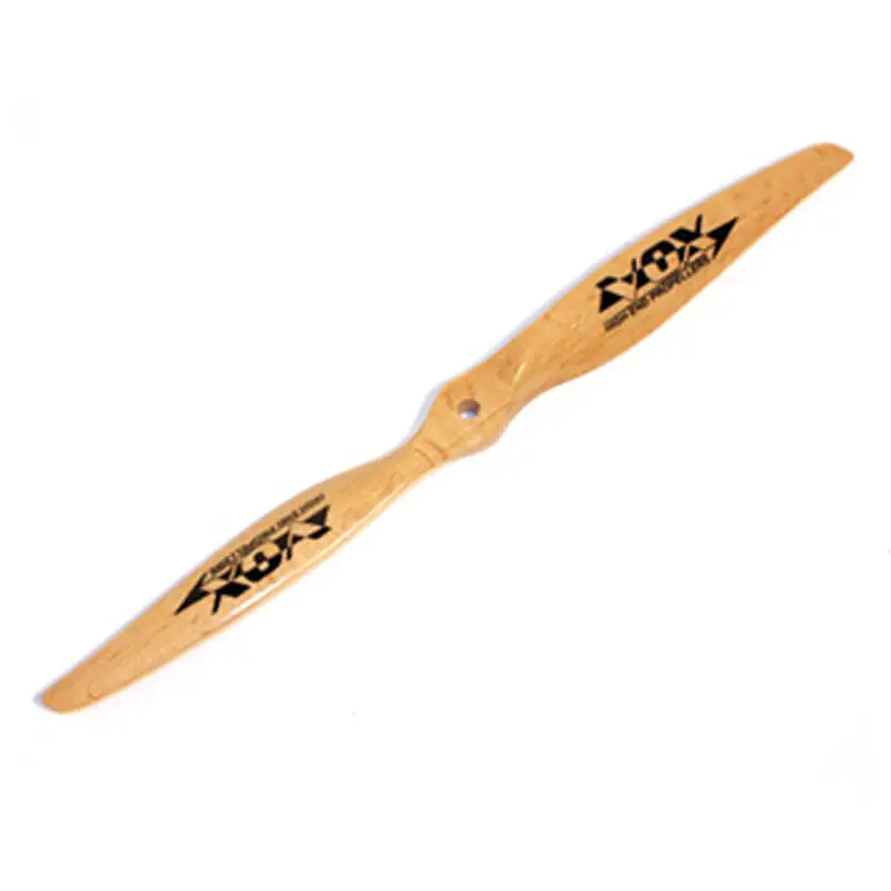 Precision Aerobatics VOX 14×7 Wooden Propeller