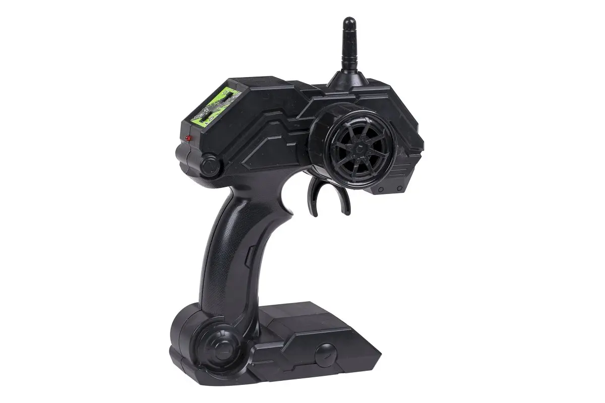 TEC-TOY Sneak Brutal RC 1:12 2.4GHz 7.4V 500mAh - Green