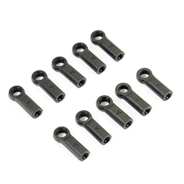 FTX Outback 3 Ball Ends (10pc)