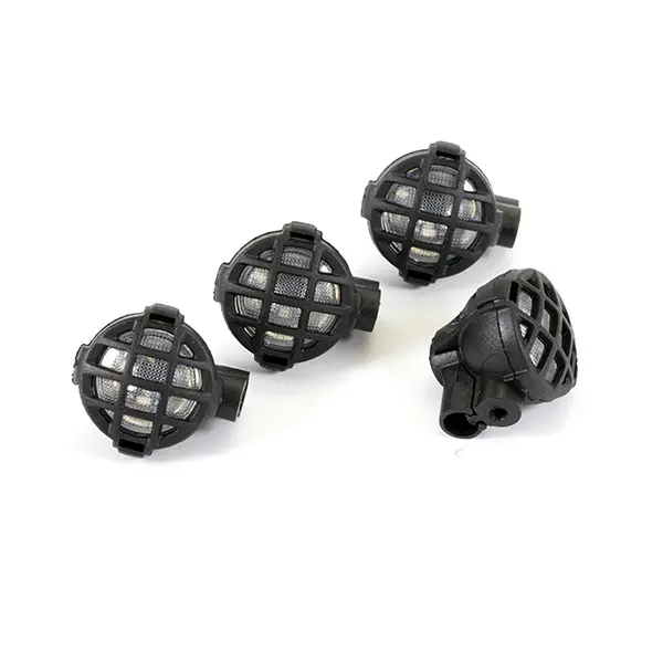 FTX Outback 3 Treka Roof Spot Light Housing