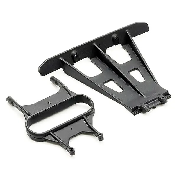 FTX Rokatan Rear Bumper Set