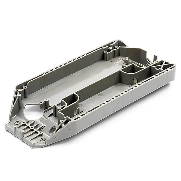 FTX Rokatan Moulded Main Chassis