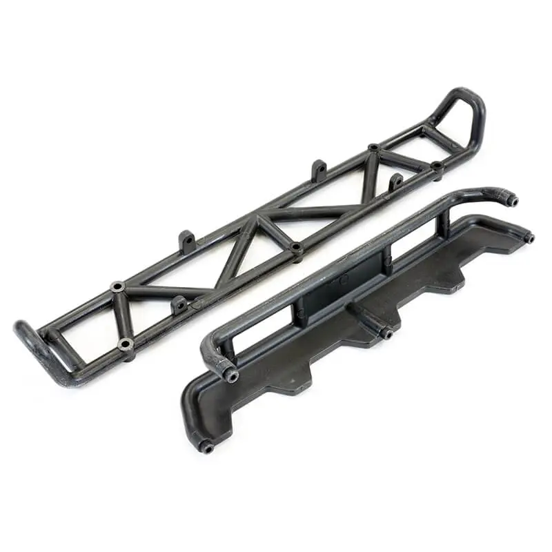 FTX Apache Rear Bumper Rails Set