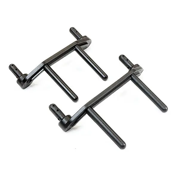 FTX Ramraider Body Post Set