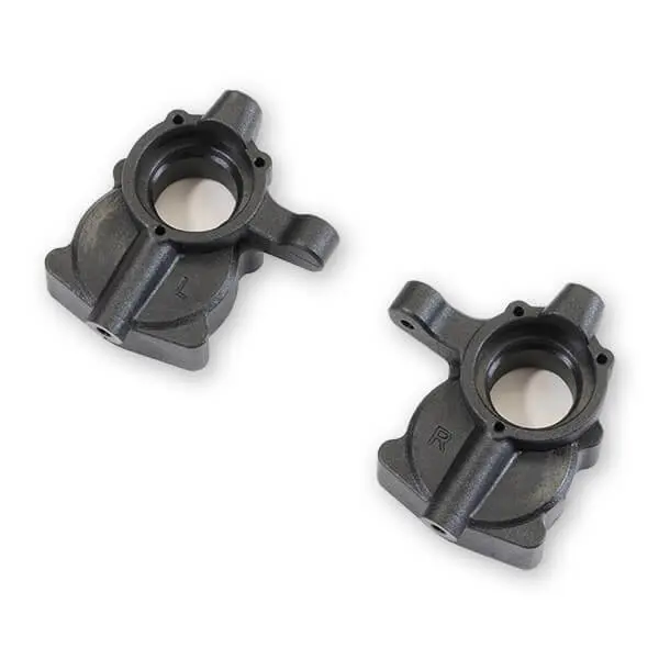 FTX Tracker Steering Hub Carriers (L/R)