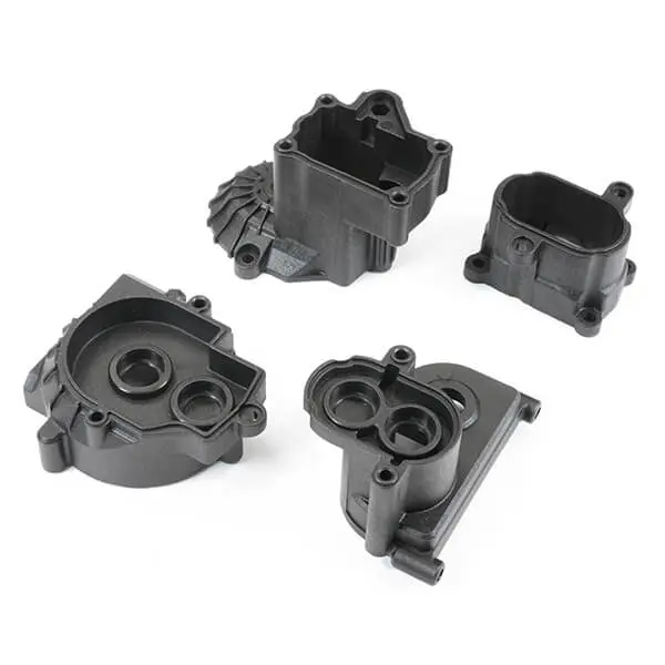 FTX Tracker Transmission Box B