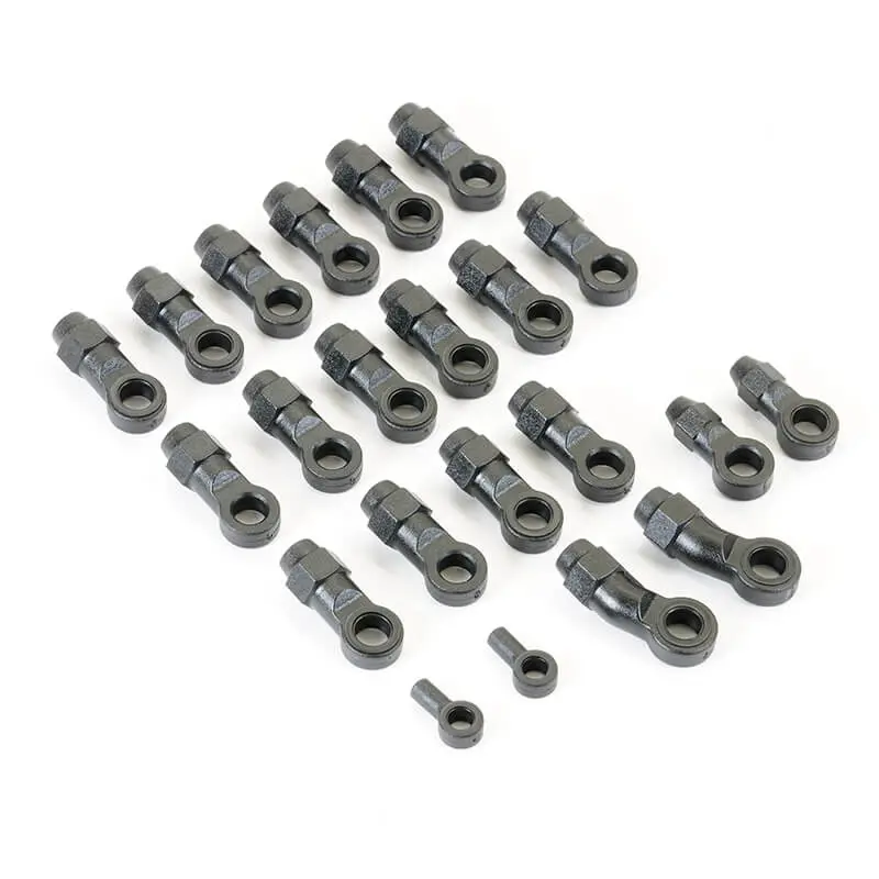 FTX Tracker Ball Link Ends