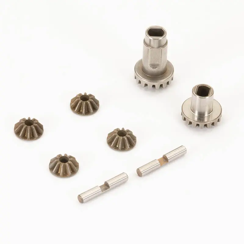 FTX Tracker Diff Bevel Gear Set