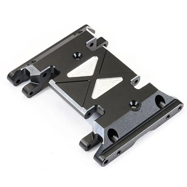 FTX Tracker Aluminium Chassis Mount