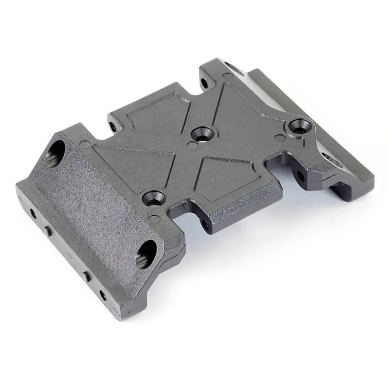 FTX Centaur Centre Chassis Plate