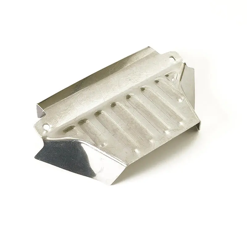 FTX Centaur Stainless Steel Bumper Guard
