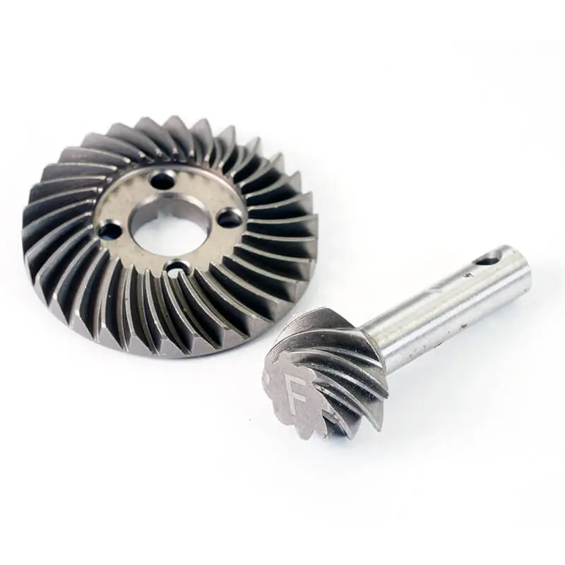 FTX Centaur Front Spiral Bevel Gear 8t+30t