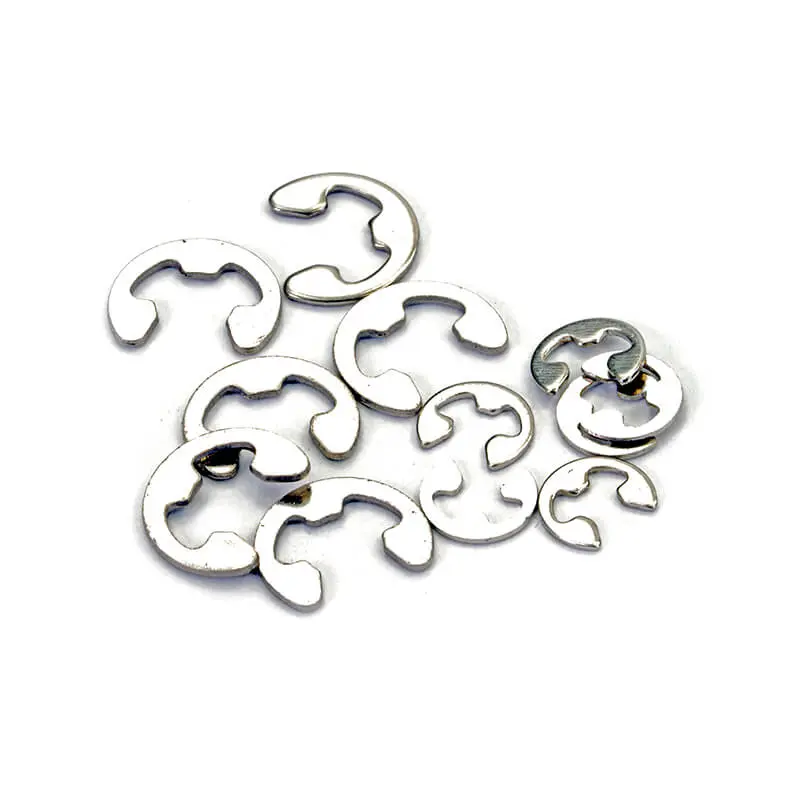 FTX Centaur E-Clips