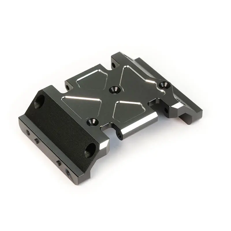 FTX Centaur Aluminium Lower Gearbox Plate