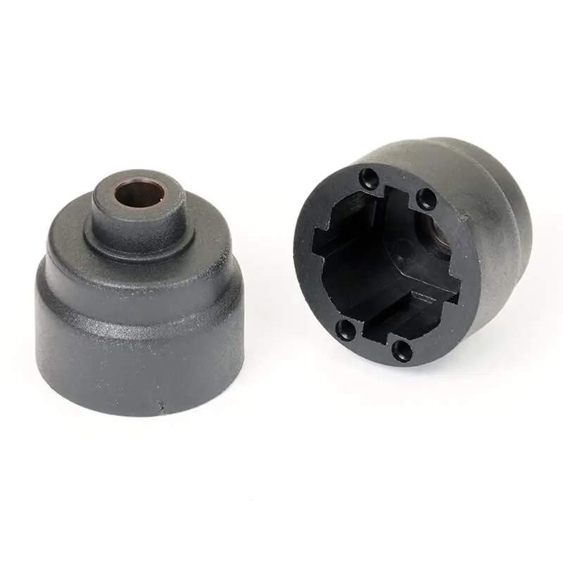 FTX Stinger Diff. Case Housing (2pc)