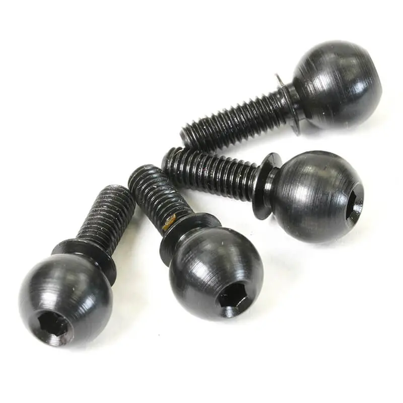FTX Stinger Pivot Ball Ø 6.8 x 8 (4pc)