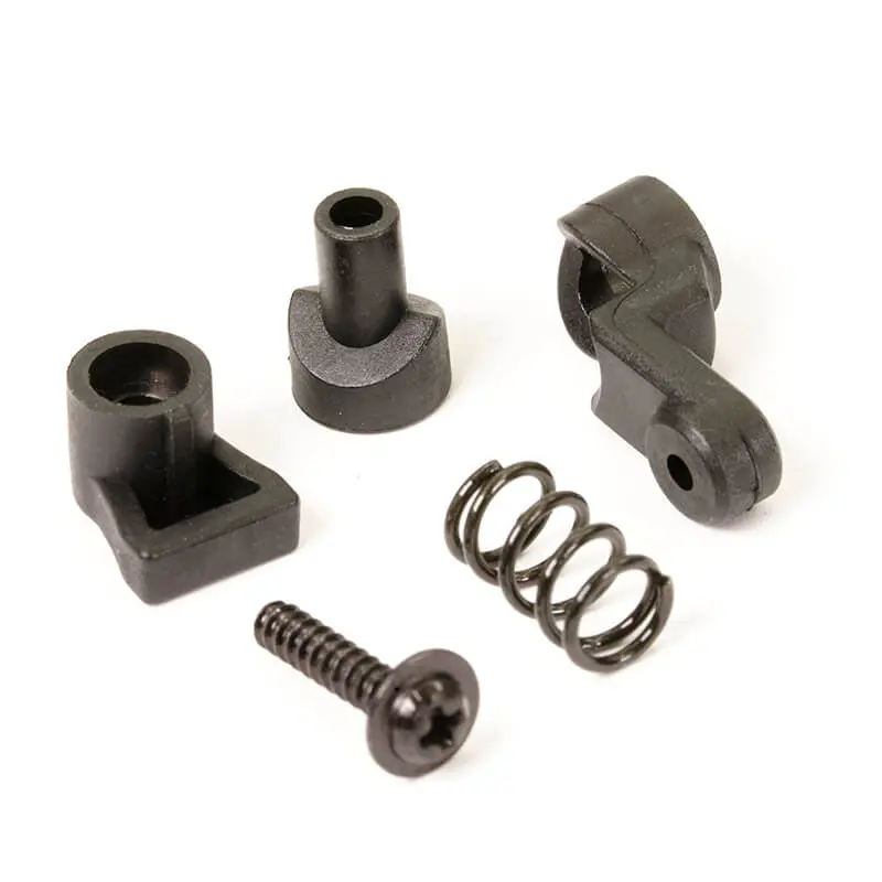FTX Havok Servo Saver Assembly & Switch Brace